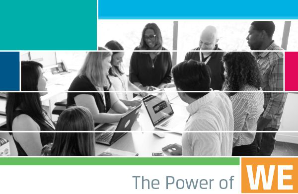 Corporate Responsibility Report