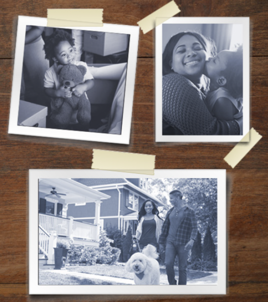 Equitable Housing Campaign