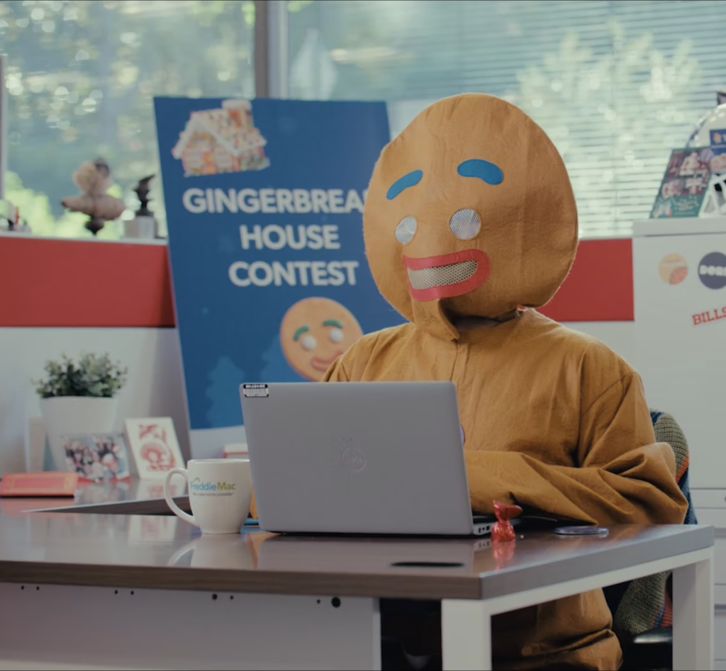 Case Study: Experiential Event: Town Holiday