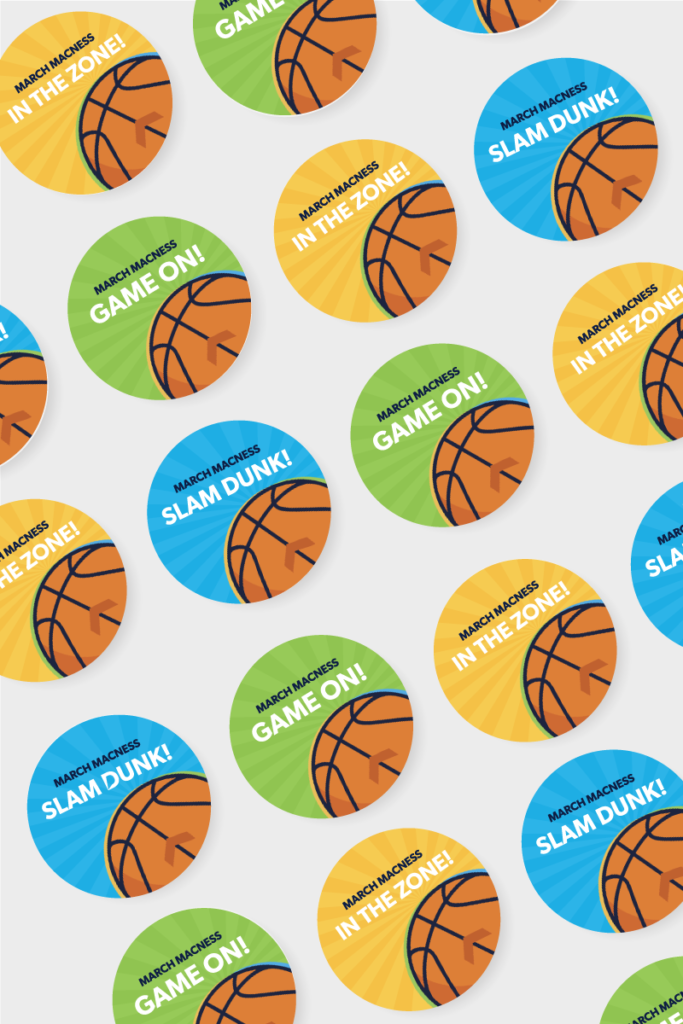 Case Study: Experiential Event: Mac Madness