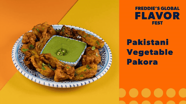 Case Study: Global Flavor Fest