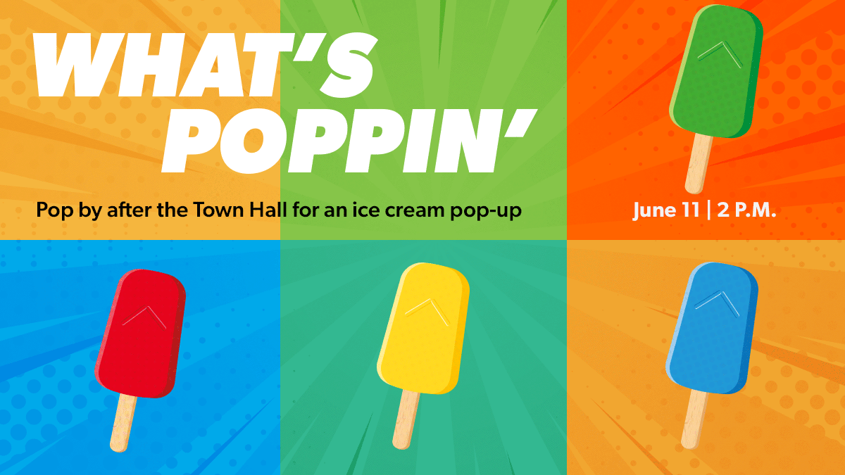 Case Study: What’s Poppin’